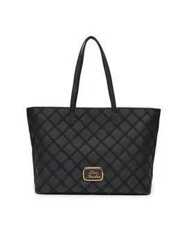 Сумка LOVE MOSCHINO JC4307PP0LKK100A, черный