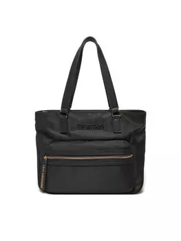 Сумка LOVE MOSCHINO JC4378PP0LKS100A, черный