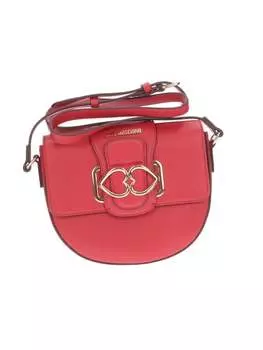 Сумка Love Moschino, красный