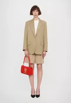 Сумка Love Moschino, красный
