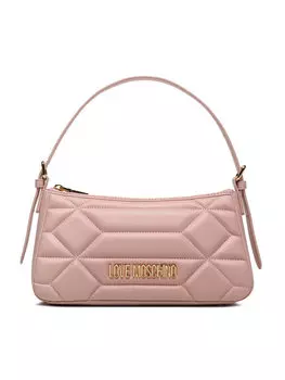 Сумка Love Moschino, розовый