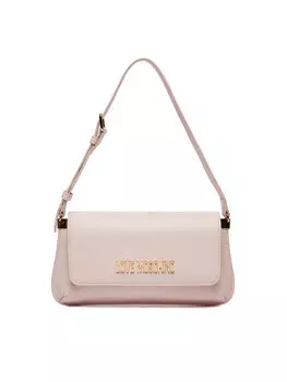 Сумка LOVE MOSCHINO, розовый