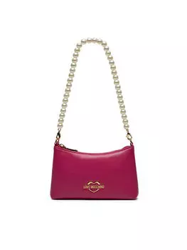 Сумка LOVE MOSCHINO, розовый