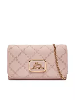 Сумка LOVE MOSCHINO, розовый