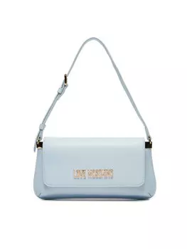 Сумка LOVE MOSCHINO, синий