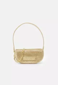 Сумка Love Moschino СУМКА Sparkling Items, цвет fantasy color