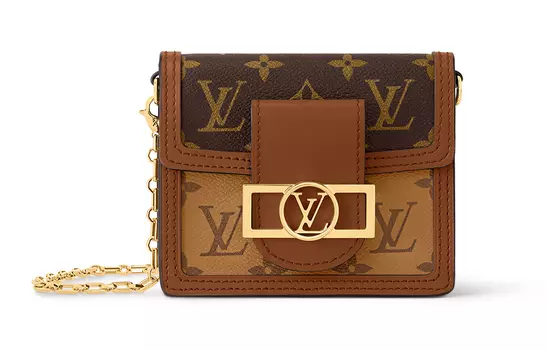 Сумка Lv None LOUIS VUITTON