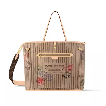 Сумка Lv None LOUIS VUITTON