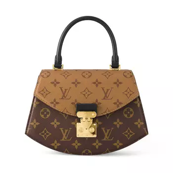 Сумка Lv Tilsitt LOUIS VUITTON