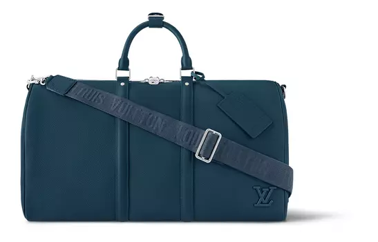 Сумка M45392 Keepall Bandoulire 50 LOUIS VUITTON