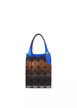 Сумка magic hour Bao Bao Issey Miyake, синий