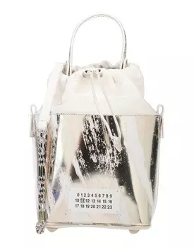 Сумка Maison Margiela, белый
