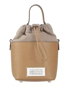 Сумка Maison Margiela, хаки