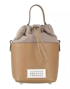 Сумка Maison Margiela, хаки