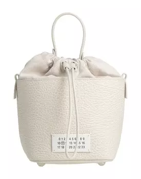 Сумка Maison Margiela, молочный