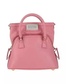 Сумка Maison Margiela, розовый