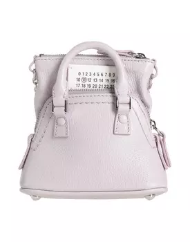 Сумка Maison Margiela, сирень