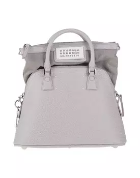 Сумка Maison Margiela, сирень