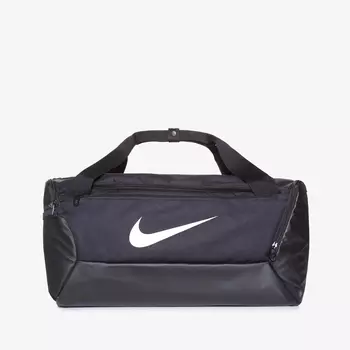Сумка маленькая Nike Brasilia, черный