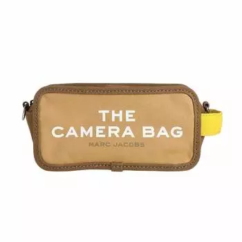 Сумка Marc Jacobs, хаки