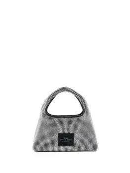 Сумка Marc Jacobs The Sack, черный