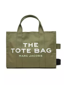 Сумка Marc Jacobs The Tote Bag M0016161, зеленый