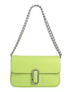 Сумка Marc Jacobs, зеленый