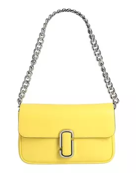 Сумка Marc Jacobs, желтый