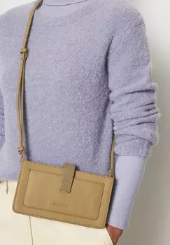 Сумка Marc O'Polo, коричневый