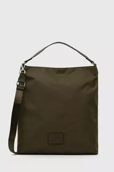 Сумка Marc O'Polo, зеленый