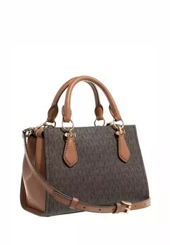 Сумка MARILYN MICHAEL Michael Kors, коричневый