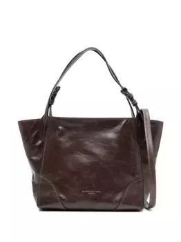 Сумка Merida GIANNI CHIARINI, коричневый