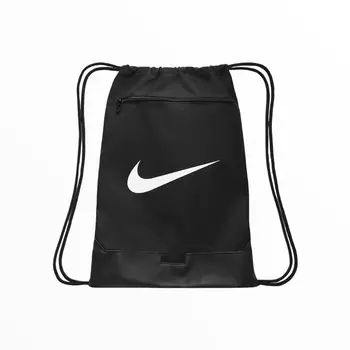Сумка-мешок Nike Brasilia 9.5 Training, черный