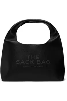 Сумка-мешок tote Marc Jacobs, черный