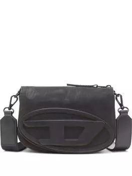 Сумка-мессенджер Diesel 1DR, черный