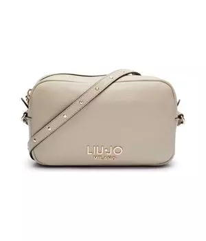 Сумка-мессенджер Liu Jo Evrim, бежевый