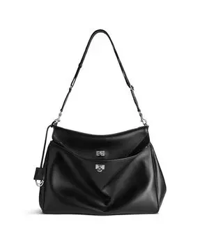 Сумка-мессенджер Rodeo Balenciaga, черный
