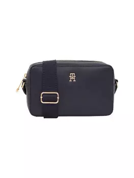 Сумка-мессенджер Tommy Hilfiger, черный
