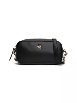 Сумка-мессенджер Tommy Hilfiger, черный