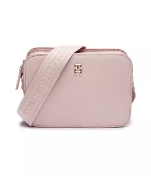 Сумка-Мессенджер Tommy Hilfiger, розовый