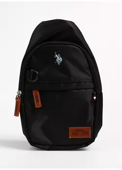 Сумка-мессенджер U.S. Polo Assn.