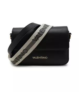 Сумка-мессенджер Valentino, черный