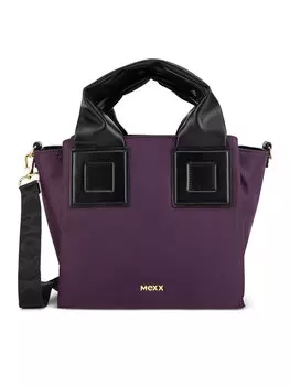 Сумка MEXX, фиолетовый