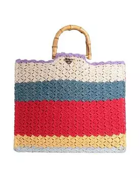 Сумка MIA BAG, красный