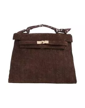 Сумка MIA BAG, темно-коричневый
