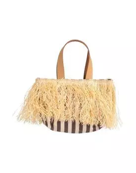 Сумка MIA BAG, темно-коричневый