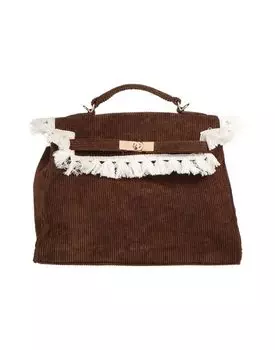 Сумка MIA BAG, темно-коричневый