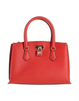 Сумка Michael Kors, бордовый