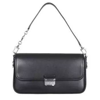 Сумка Michael Kors Bradshaw Shoulder, черный