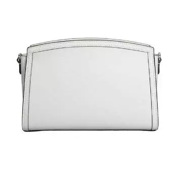 Сумка Michael Kors Chantal, белый